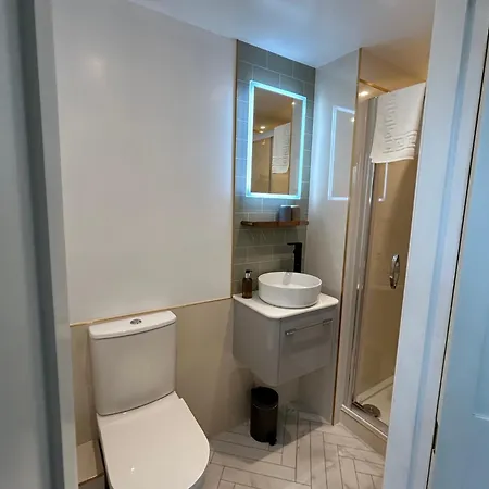 Baytree House 게스트하우스 해러게이트