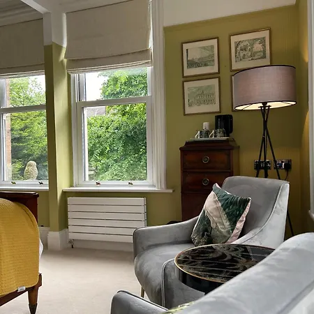 Baytree House 해러게이트