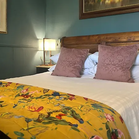 Baytree House Guest house