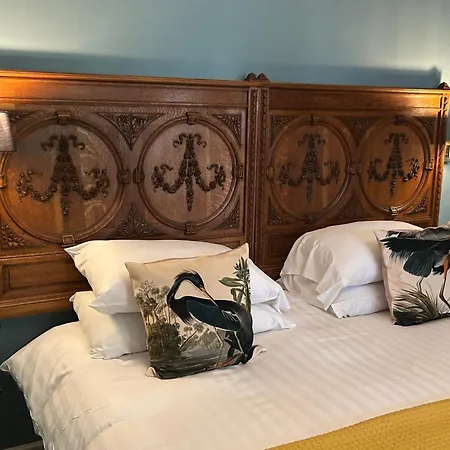 Baytree House Харрогейт