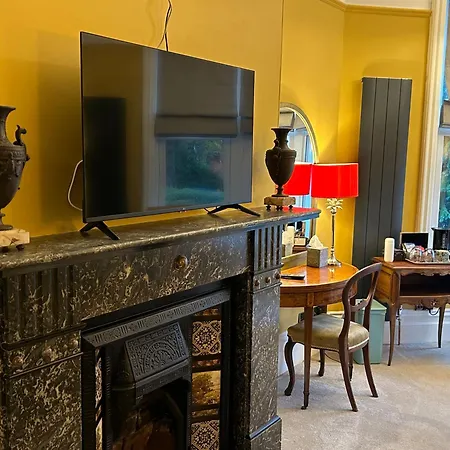 Guest house Baytree House Harrogate