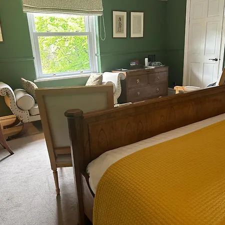 Baytree House Guest house