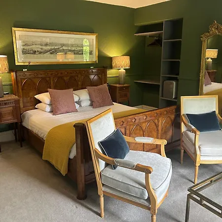 Guest house Baytree House 4*