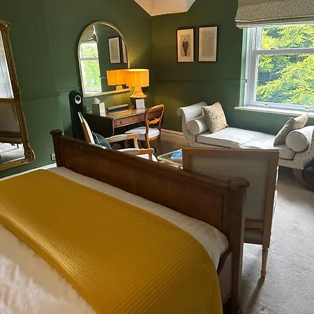 게스트하우스 Baytree House 해러게이트