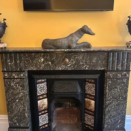 Vendégház Baytree House 4*