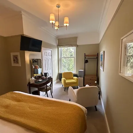 Гостевой дом Baytree House 4*