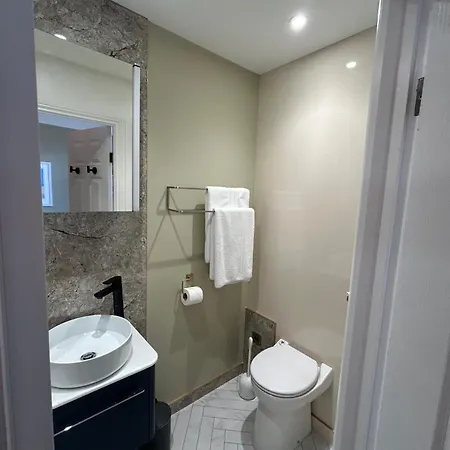 Baytree House Гостевой дом