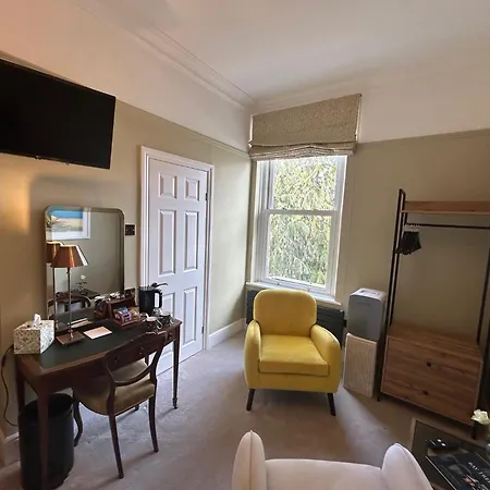 Гостевой дом Baytree House
