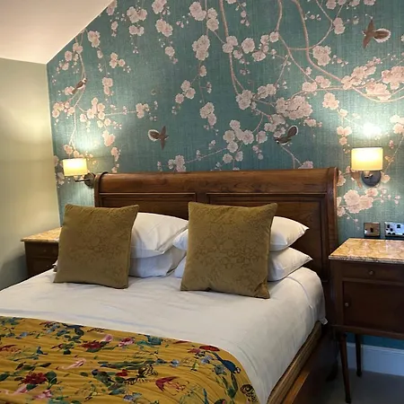 Baytree House 4* Harrogate