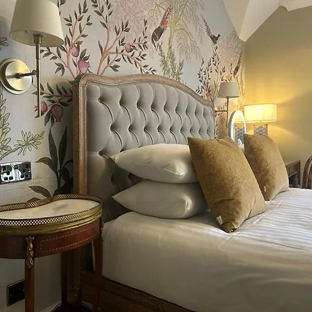 Baytree House Гостевой дом