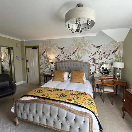 Baytree House 4* Harrogate