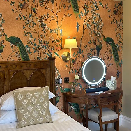 Baytree House Гостевой дом