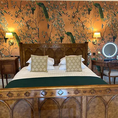 Vendégház Baytree House 4*