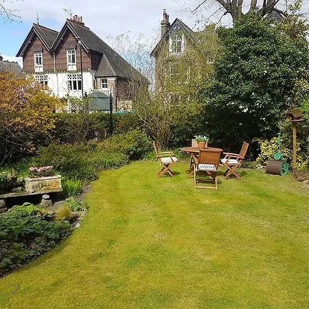 Baytree House Pensjonat